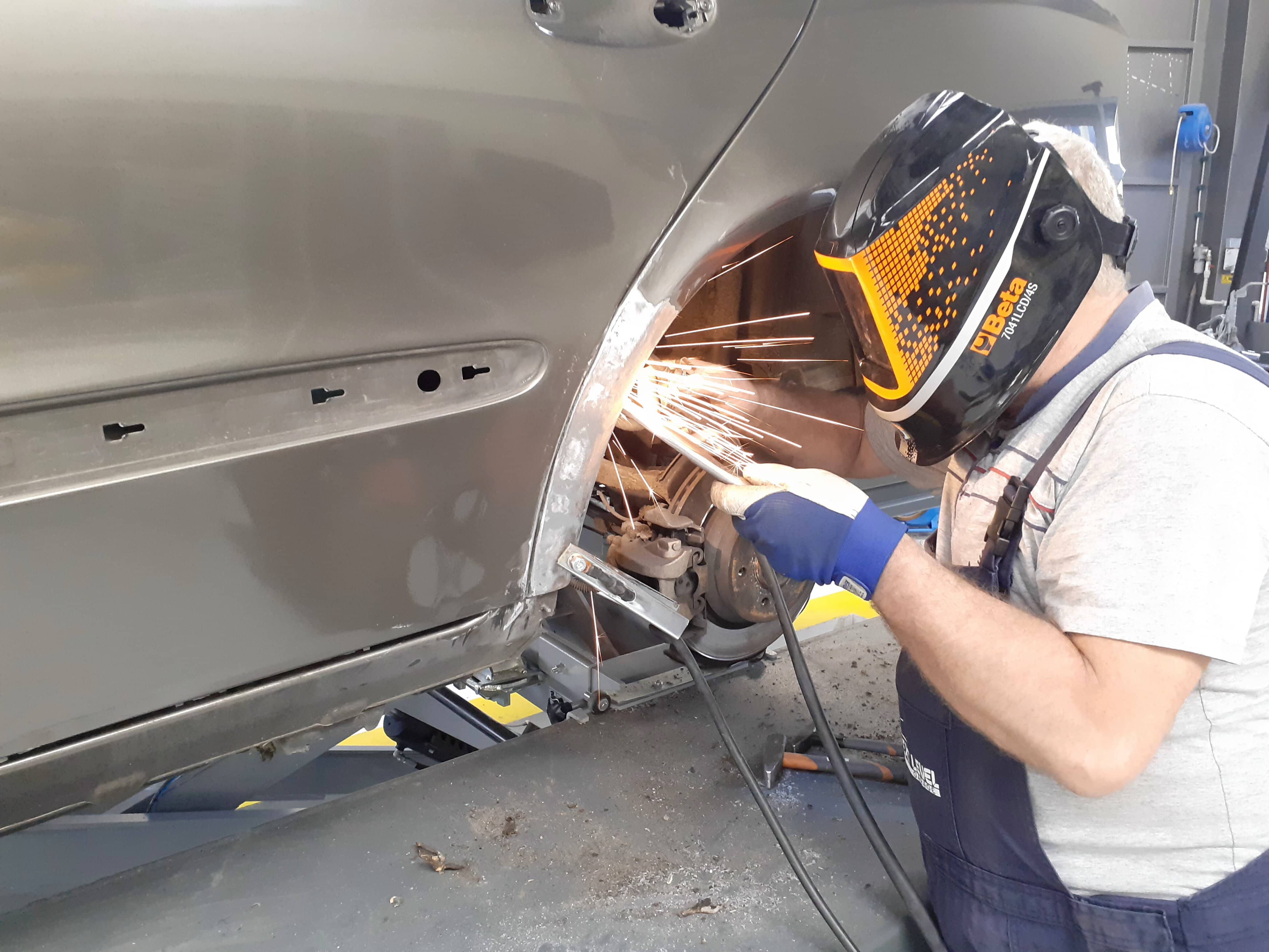 Next Level Garage